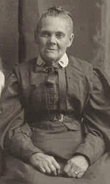 Sarah Anglesey (1846 - 1923) Profile